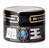 KANGAROO SOFT 99 The King of Gloss усиление блеска темных авто 300гр